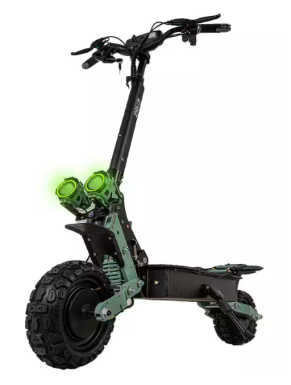 E-BE Scooter