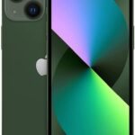 Apple iPhone 13, 128GB, Verde - (Reacondicionado)