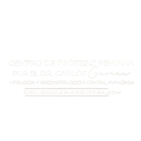 Logo Centro de Prótesis Peniana